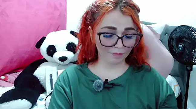 Snapshot of Alexatexa2929 chatting on 02.27.25 Alexatexa2929 online show from 02.27.25