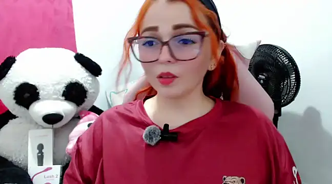 Snapshot of Alexatexa2929 chatting on 02.27.25 Alexatexa2929 online show from 02.27.25