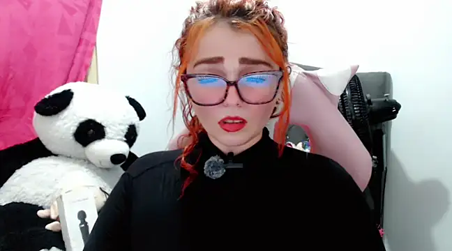 Snapshot of Alexatexa2929 chatting on 02.28.25 Alexatexa2929 online show from 02.28.25