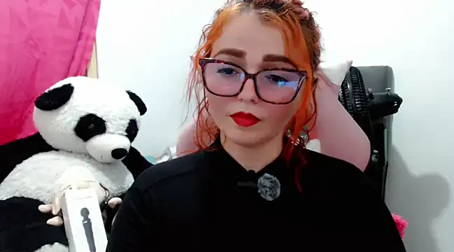 Snapshot of Alexatexa2929 chatting on 03.01.25 Alexatexa2929 online show from 03.01.25