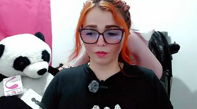 Snapshot of Alexatexa2929 chatting on 03.01.25 Alexatexa2929 online show from 03.01.25