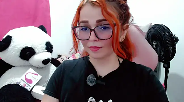 Snapshot of Alexatexa2929 chatting on 03.02.25 Alexatexa2929 online show from 03.02.25