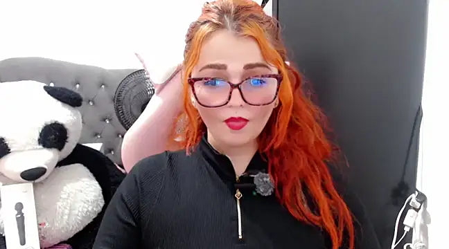 Snapshot of Alexatexa2929 chatting on 03.07.25 Alexatexa2929 online show from 03.07.25