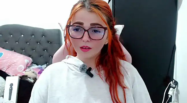 Snapshot of Alexatexa2929 chatting on 03.07.25 Alexatexa2929 online show from 03.07.25