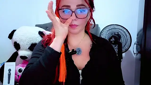 Snapshot of Alexatexa2929 chatting on 09.20.25 Alexatexa2929 online show from 09.20.25