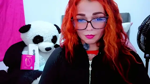 Snapshot of Alexatexa2929 chatting on 10.01.25 Alexatexa2929 online show from 10.01.25