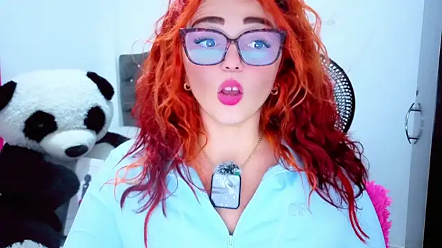 Snapshot of Alexatexa2929 chatting on 10.07.25 Alexatexa2929 online show from 10.07.25