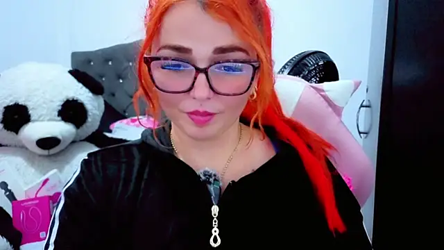 Snapshot of Alexatexa2929 chatting on 10.10.25 Alexatexa2929 online show from 10.10.25