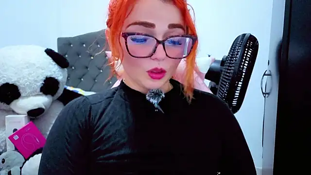 Snapshot of Alexatexa2929 chatting on 10.12.25 Alexatexa2929 online show from 10.12.25