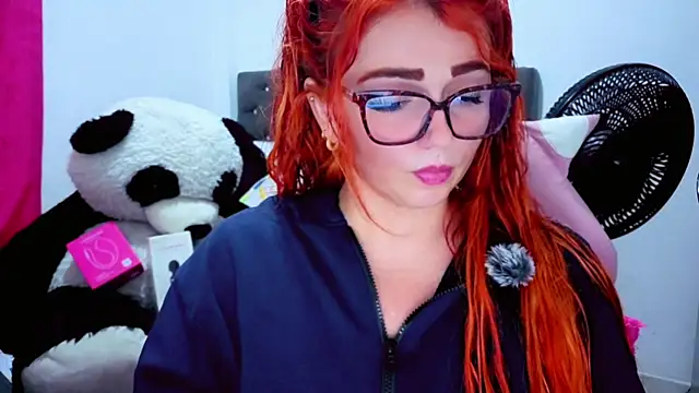 Snapshot of Alexatexa2929 chatting on 10.26.25 Alexatexa2929 online show from 10.26.25