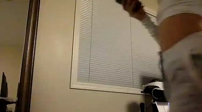 Snapshot of babyboo_xx chatting on 03.09.25 babyboo xx online show from 03.09.25