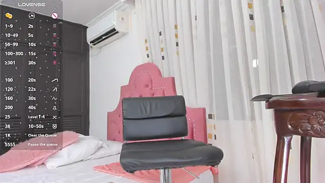 sary rousse online show from 12.13.24