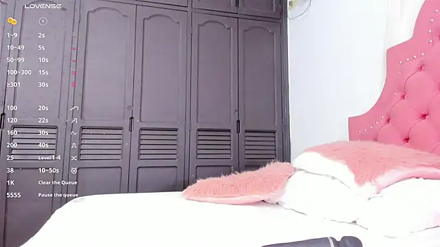 sary rousse online show from 01.05.25