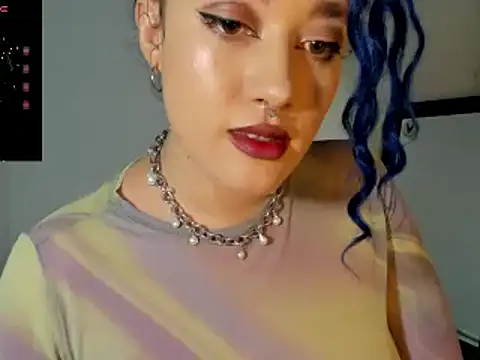 Snapshot of kat_apple chatting on 02.27.25 kat apple online show from 02.27.25