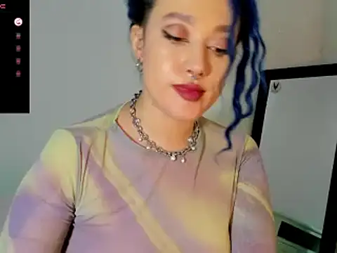 Snapshot of kat_apple chatting on 02.27.25 kat apple online show from 02.27.25