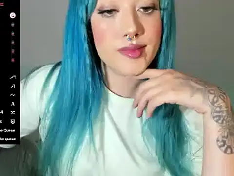 Snapshot of kat_apple chatting on 03.14.25 kat apple online show from 03.14.25