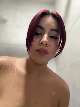 Snapshot of Zarah_Blare chatting on 02.17.25 Zarah Blare online show from 02.17.25