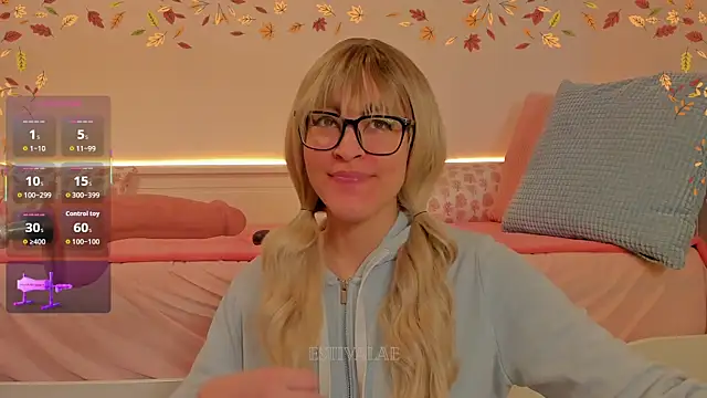 estivalae online show from 10.16.25