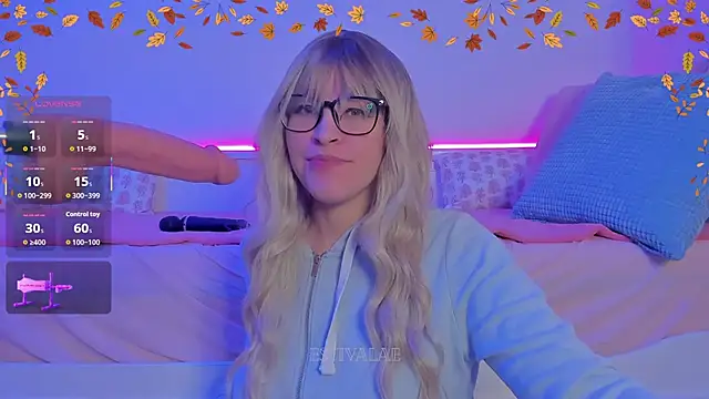 estivalae online show from 10.20.25