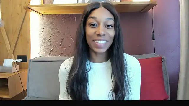 Snapshot of smileybabe chatting on 01.22.25 smileybabe online show from 01.22.25