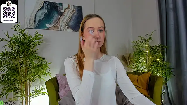 Sweett Monica online show from 12.05.25