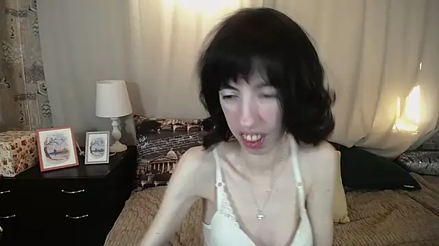 Unusual G online show from 02.13.25