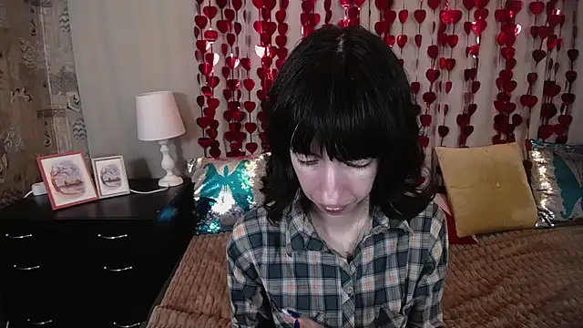 Unusual G online show from 02.13.25