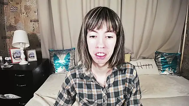 Unusual G online show from 11.28.25