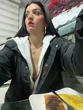 Snapshot of ZajiraShane chatting on 01.29.25 ZajiraShane online show from 01.29.25