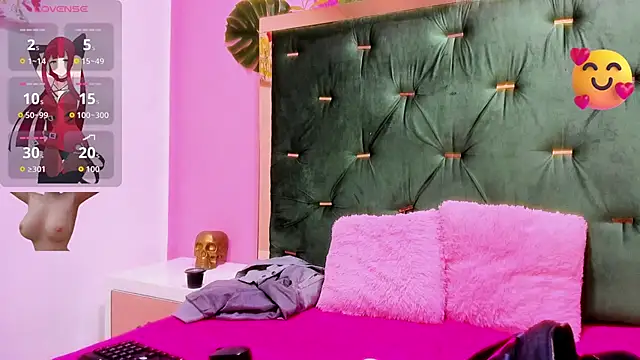 Snapshot of Hellen__4master chatting on 09.09.25 Hellen 4master online show from 09.09.25