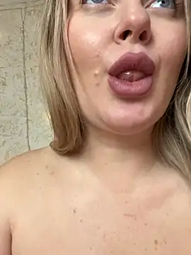 LadyLolyPop  online show from 01.26.25