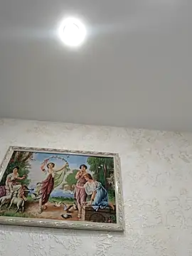 LadyLolyPop  online show from 10.17.25