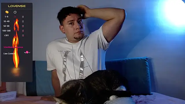 dap XOXO online show from 01.14.25