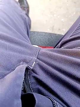 Snapshot of vadszex31 chatting on 10.29.25 vadszex31 online show from 10.29.25