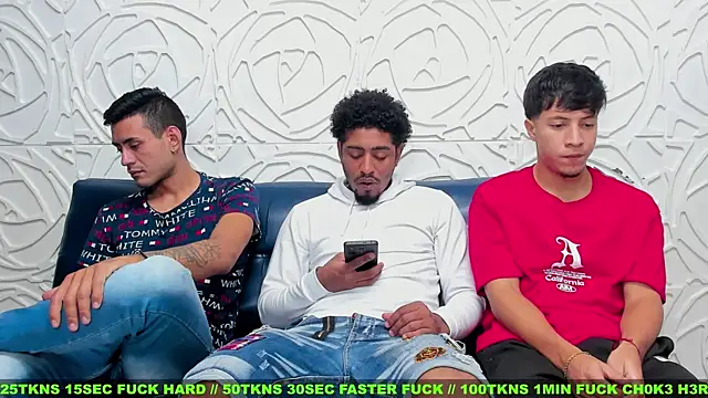 Snapshot of Sex_orgy01 chatting on 02.18.25 Sex orgy01 online show from 02.18.25