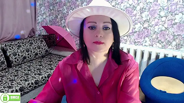 Snapshot of Julia-ru chatting on 12.01.24 Julia-ru online show from 12.01.24