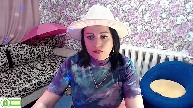 Snapshot of Julia-ru chatting on 12.07.24 Julia-ru online show from 12.07.24