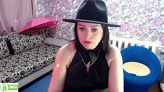 Snapshot of Julia-ru chatting on 12.12.24 Julia-ru online show from 12.12.24