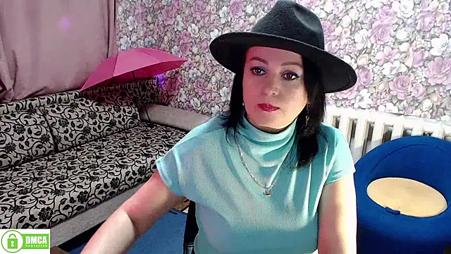 Snapshot of Julia-ru chatting on 02.05.25 Julia-ru online show from 02.05.25