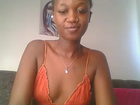 Snapshot of MissLilly1 chatting on 01.29.25 MissLilly1 online show from 01.29.25
