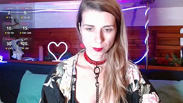 Trinity Fire online show from 11.20.25