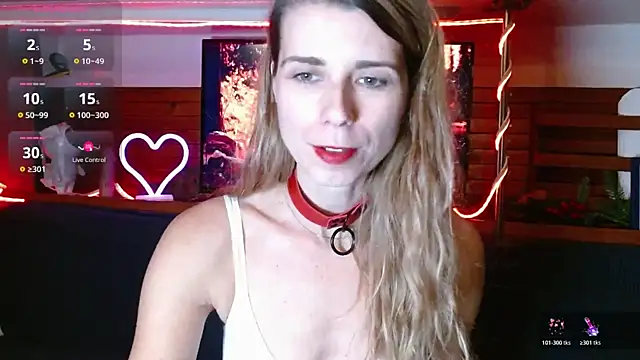 Trinity Fire online show from 11.22.25