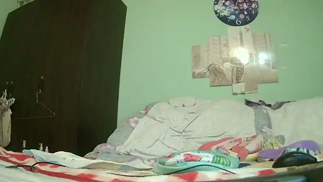 SexyGioconda online show from 11.28.25