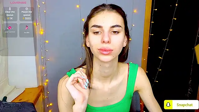 EmmyGreans online show from 01.25.25