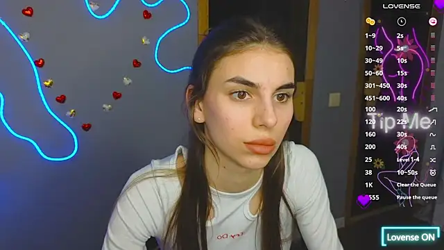 EmmyGreans online show from 03.13.25