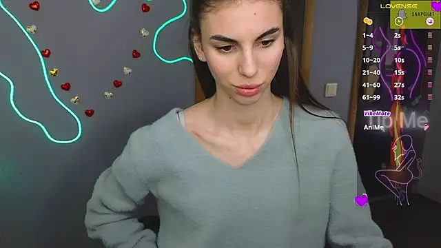 EmmyGreans online show from 03.20.25