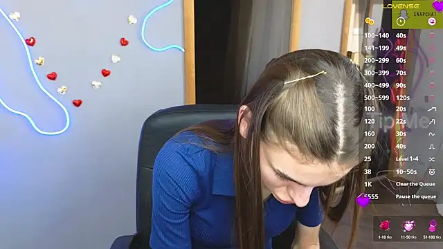 EmmyGreans online show from 03.21.25