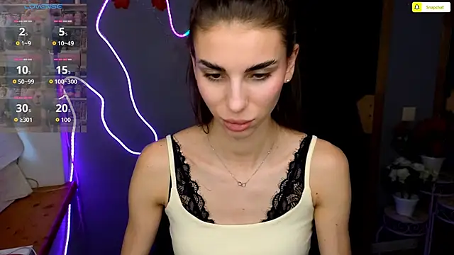 EmmyGreans online show from 11.17.25