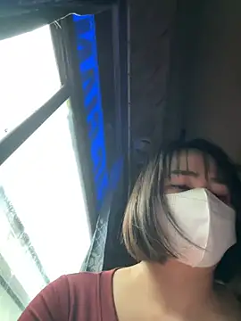 Snapshot of May-Squirt chatting on 02.07.25 May-Squirt online show from 02.07.25