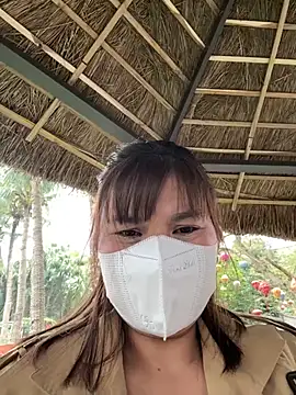 Snapshot of May-Squirt chatting on 02.22.25 May-Squirt online show from 02.22.25